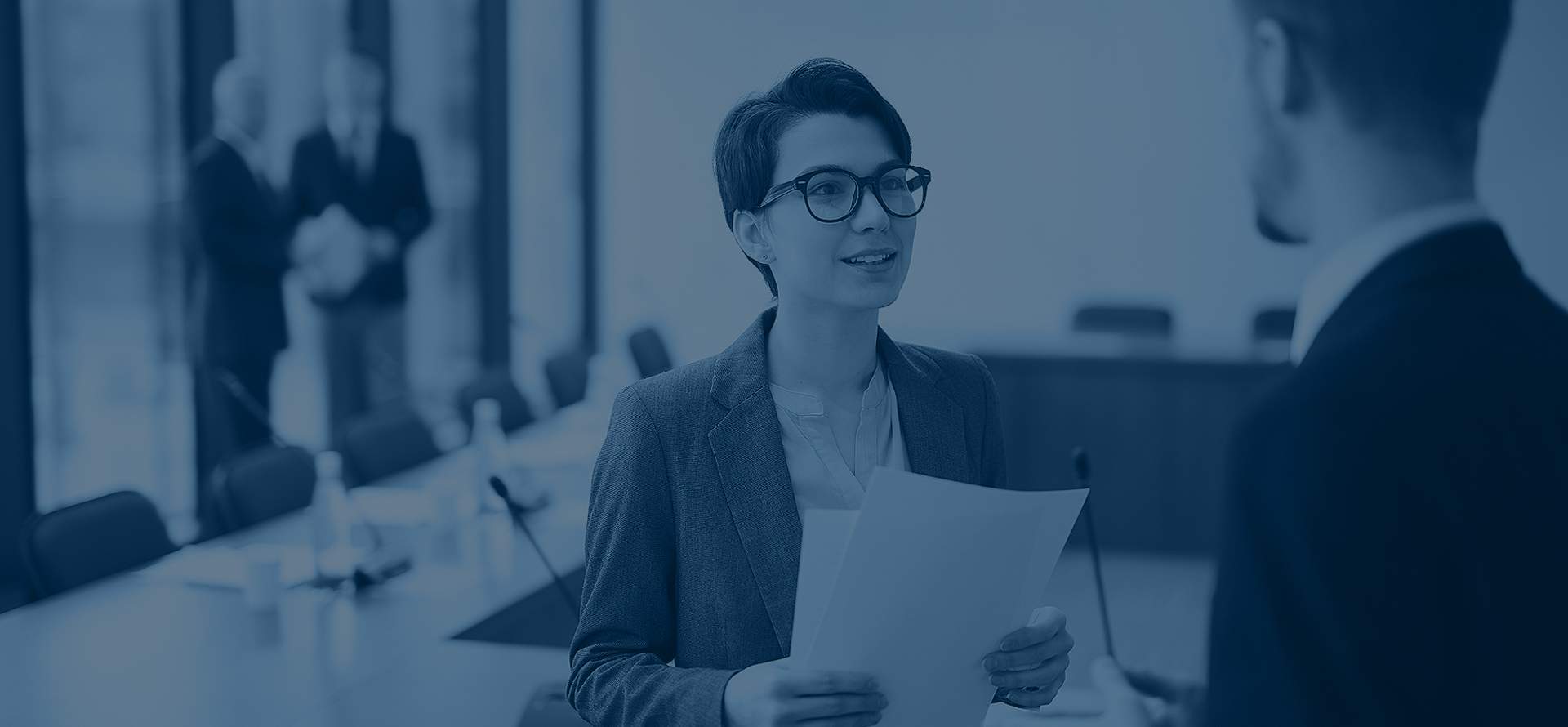 Company Registration