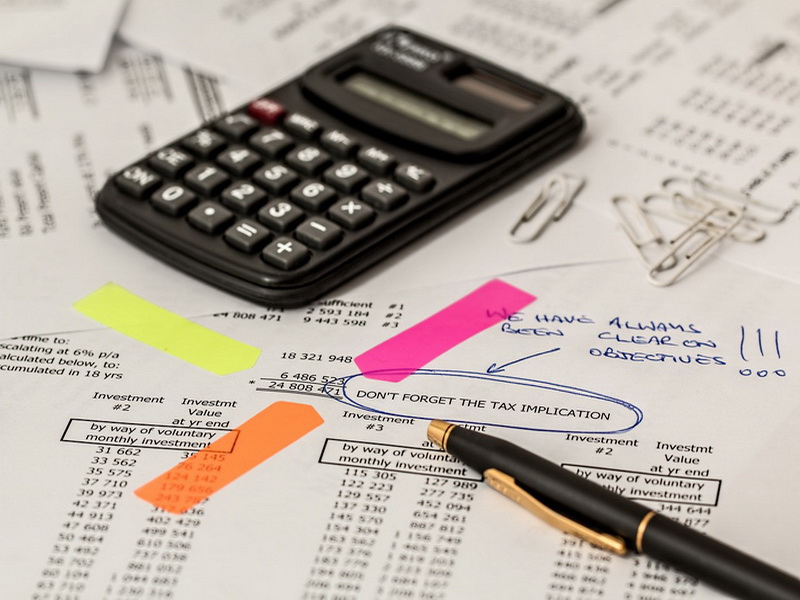Training of Accounting Systems