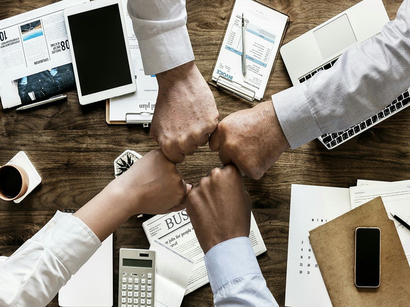 Company Registration
