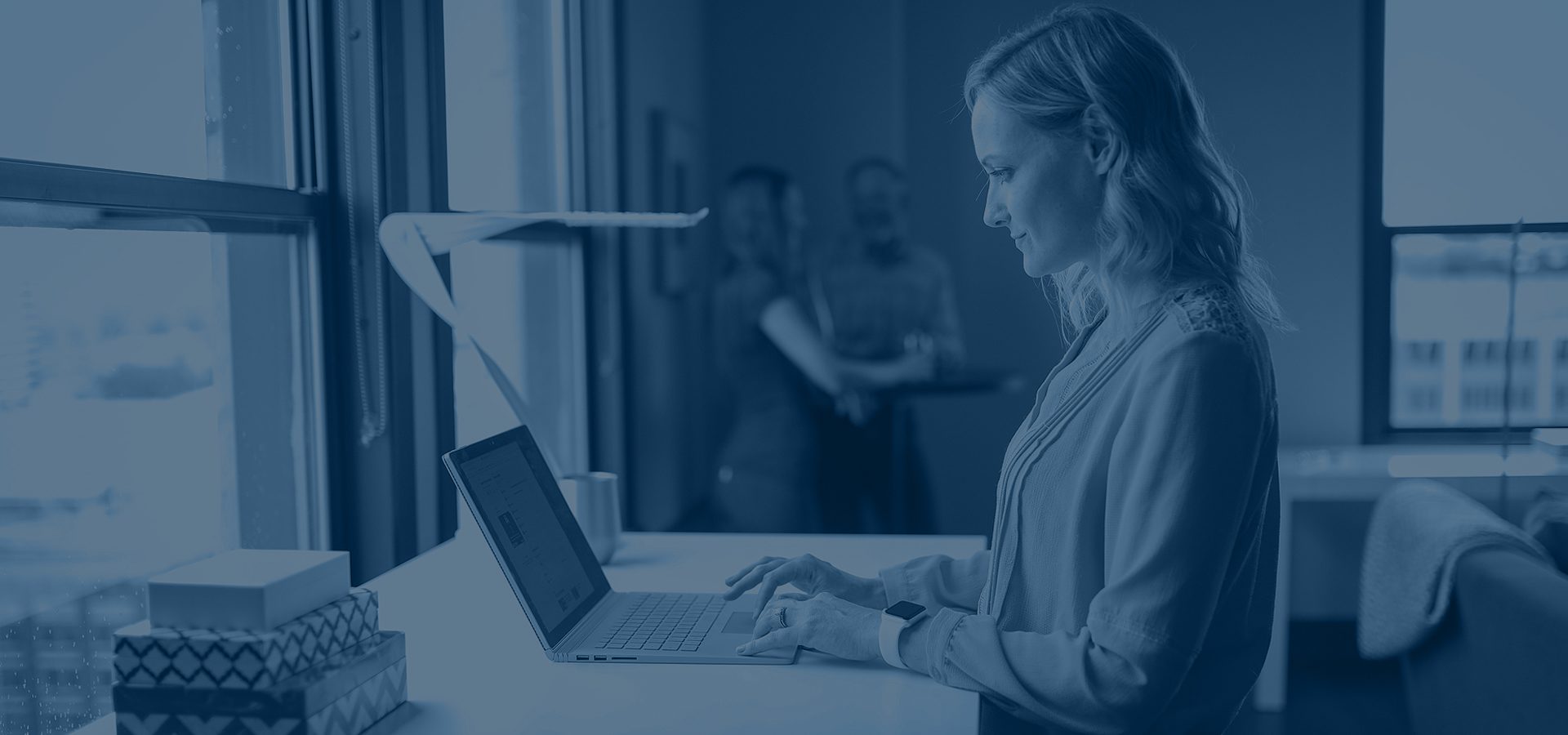 Bookkeeping Reports